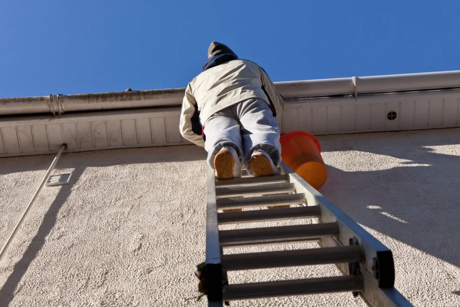 Gutter Cleaning Trafalgar