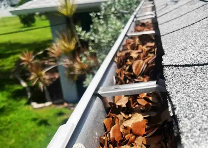 Gutter Cleaning Trafalgar home page